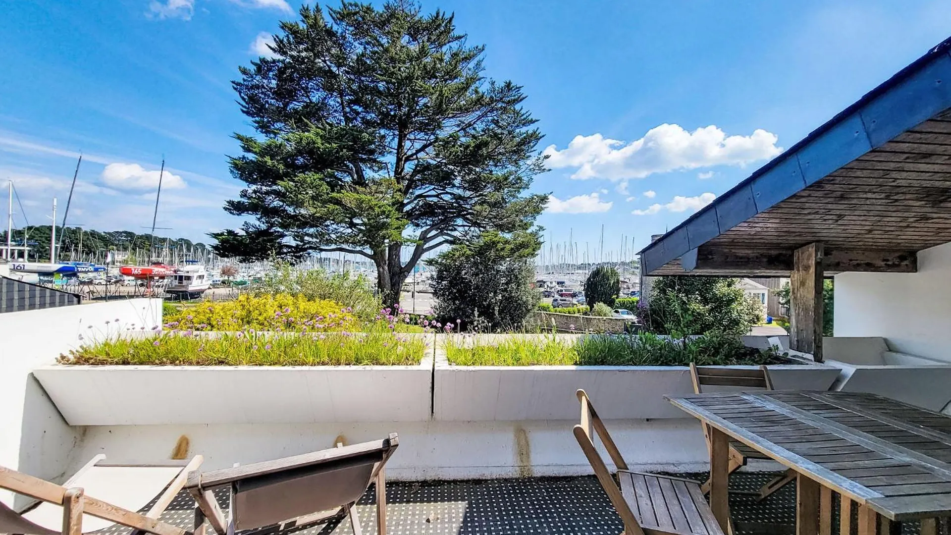 Apartment Plein Sud By Interhome 라트리니트쉬르메르